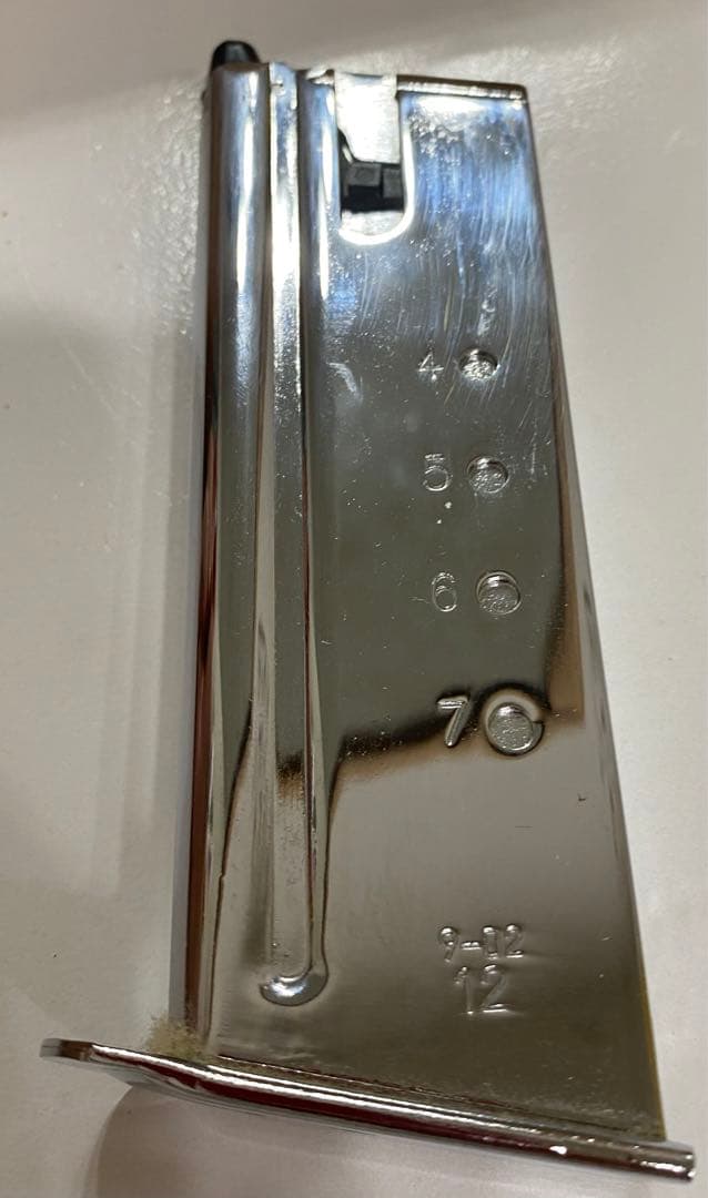 東京デザートイーグル　ガスガン