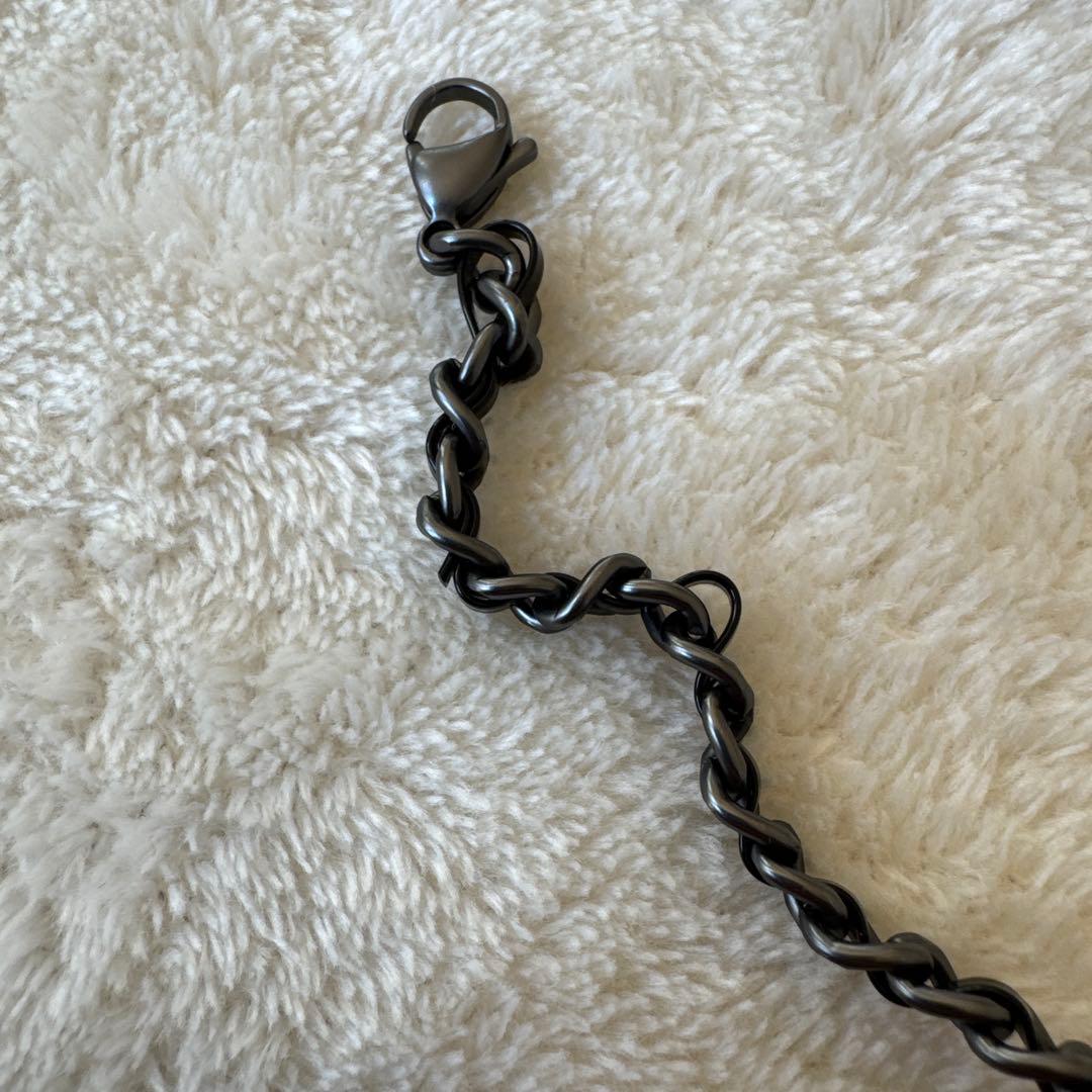 ANTEPRIMA アンテプリマ LUCCHETTO IIルッケットII