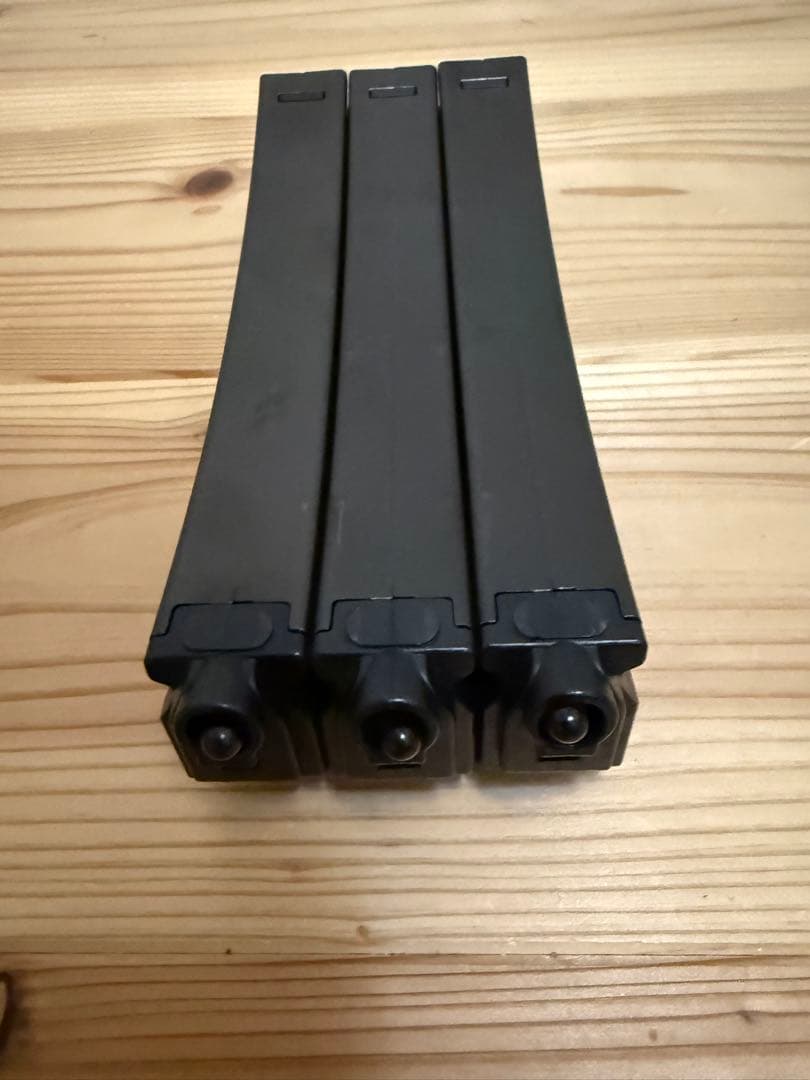 マルイ　次世代　mp5 ノーマルマガジン