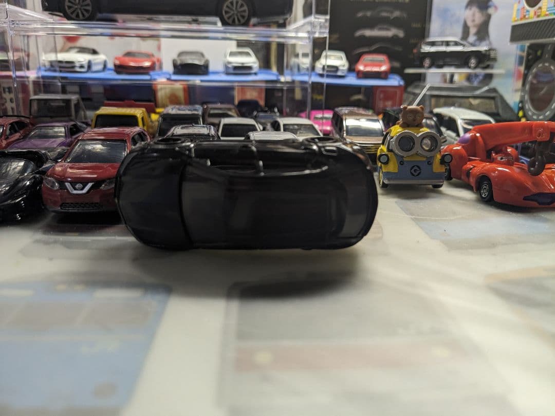 No.16 ランボルギーニ ウルス （初回特別仕様） （ノンスケール トミカ 1