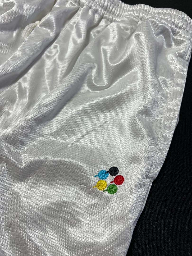 東京事変ツアーNIPPON ジャージ 白赤　上下セット　椎名林檎