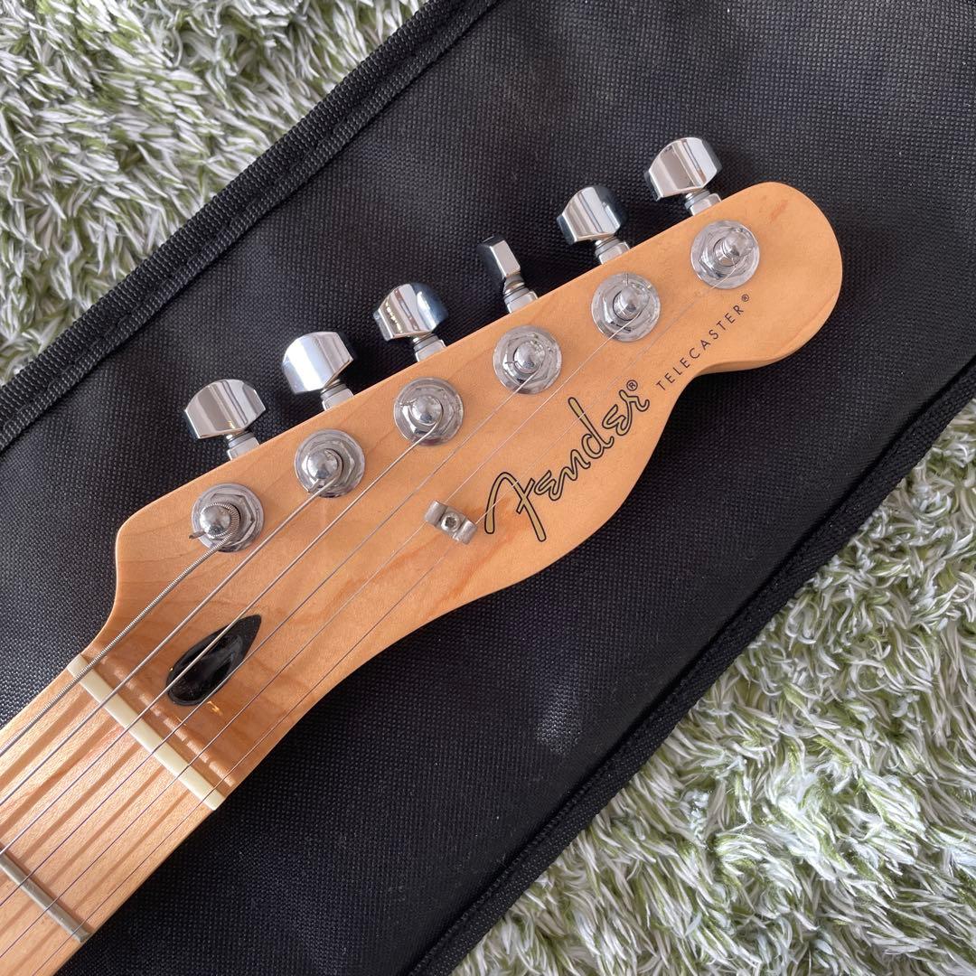 Fender テレキャスター　　 Player Telecaster