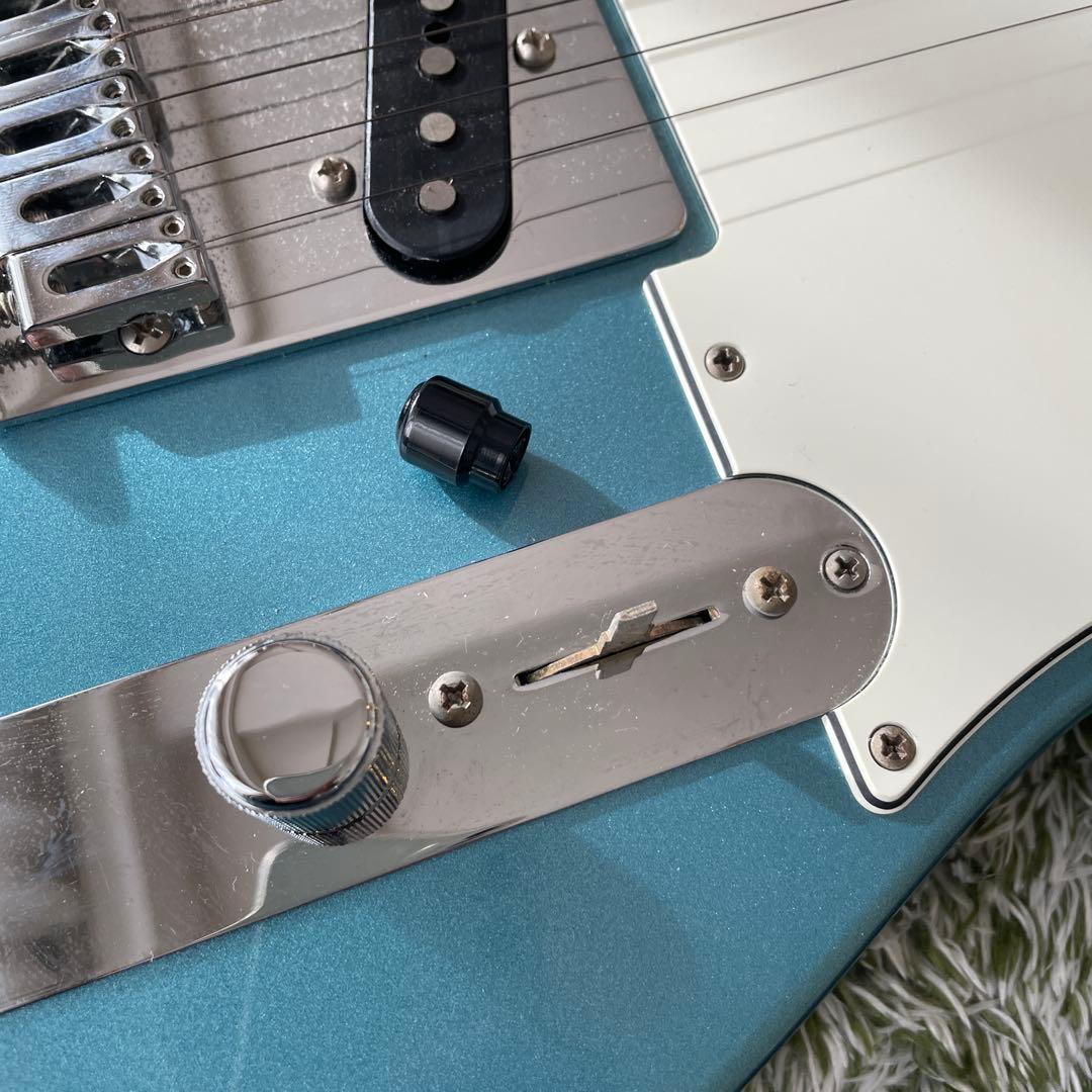 Fender テレキャスター　　 Player Telecaster