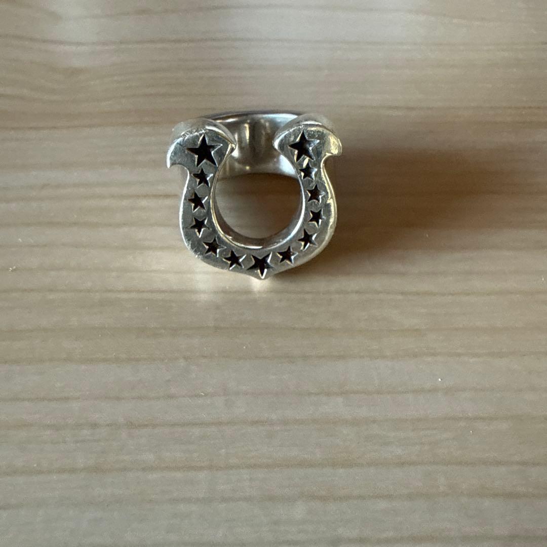 テンダーロイン　ホースシューリング　チックサイズ