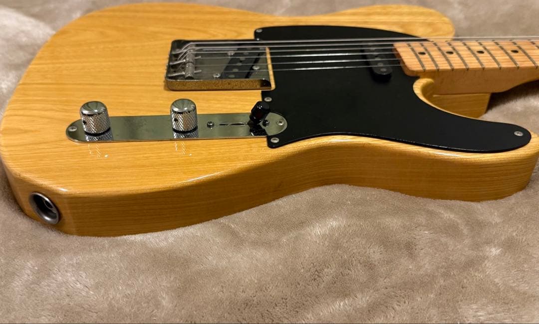 Bill Lawrence ビルローレンス テレキャスター BT'72-51