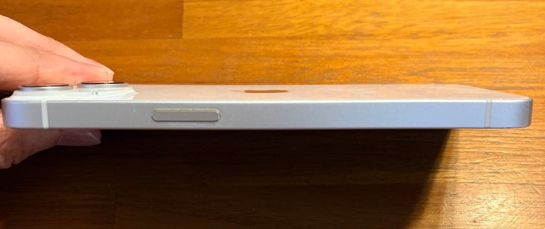 iPhone 14 128G SIMフリー動作正常 箱あり　本体