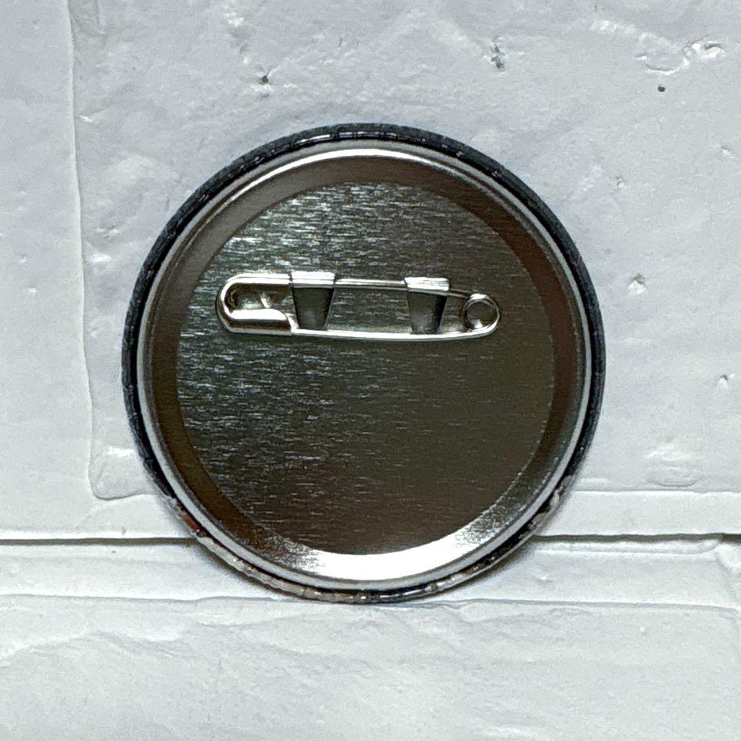 プリロール 龍が如く 真島吾朗 バースデーケーキ 特典 オリジナル缶バッジ