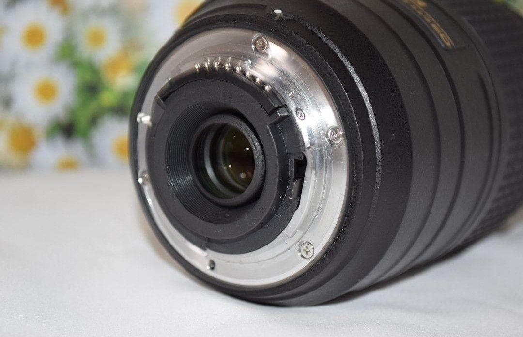 ❤美品❤Nikon AF-S 55-300mm F4-5.6 G ED VR❤