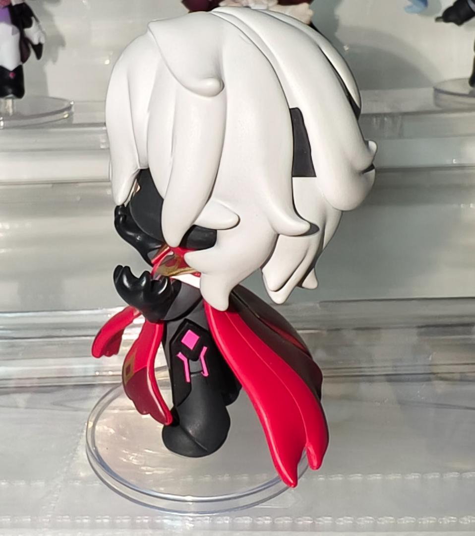 原神 ポップマート　popmart レリル シークレット fes 限定　公式