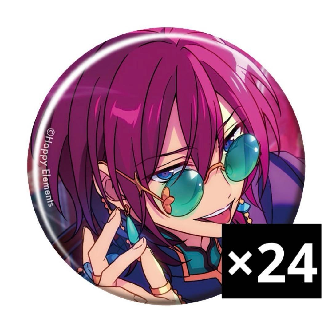 あんスタ 七種茨 缶バッジ