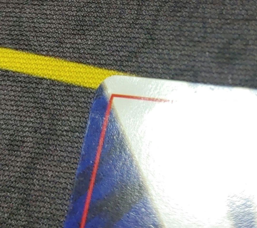 ひかるギャラドス　旧裏