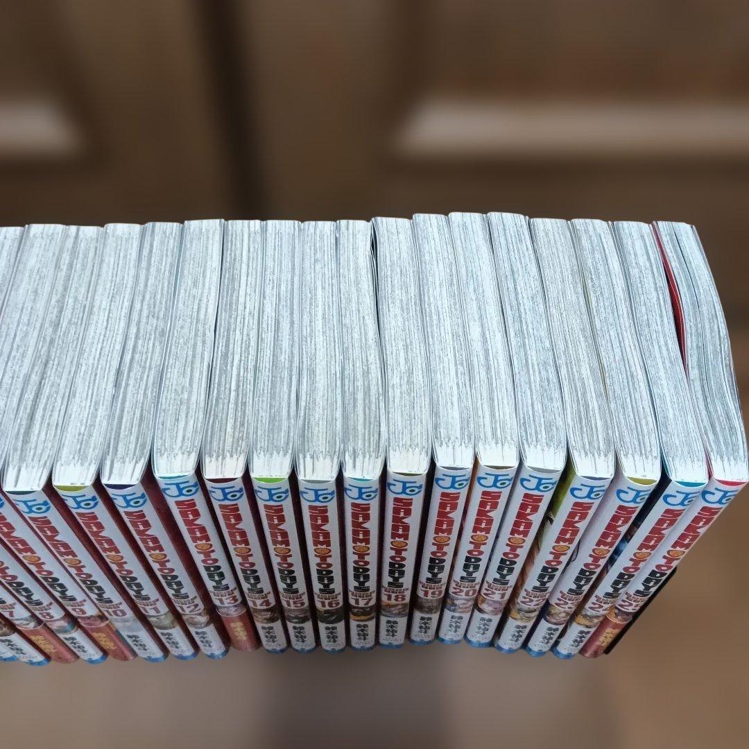 SAKAMOTO DAYS 全巻セット