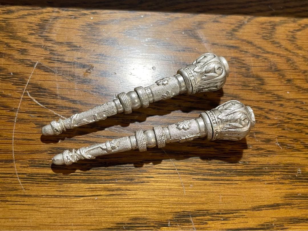 値下げ中　日本海軍副官石筆　参謀飾緒　ペンシル　日本軍　副官