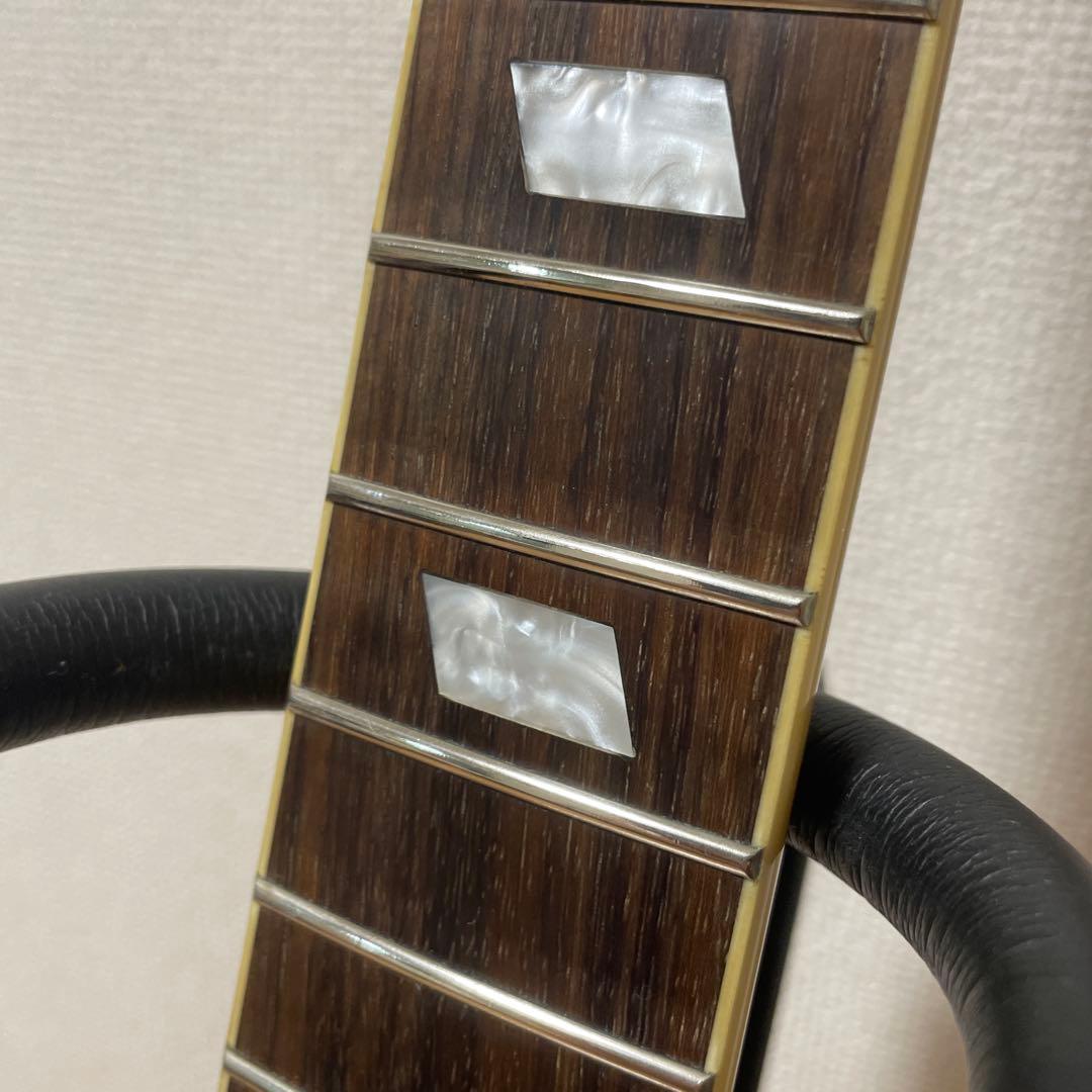Epiphone Casino Coupeカジノクーペ