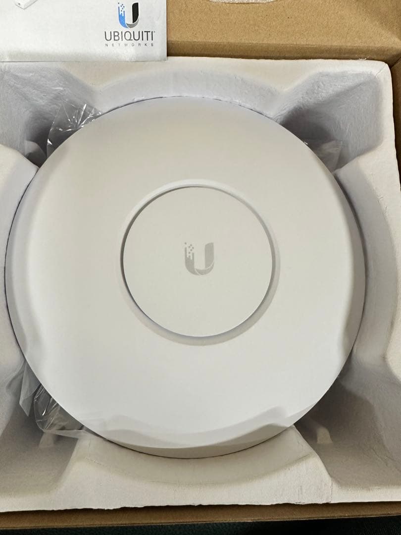 ルーター・ネットワーク機器 Ubiquiti NetworksUAP-AC-PRO-E802.3af Poe