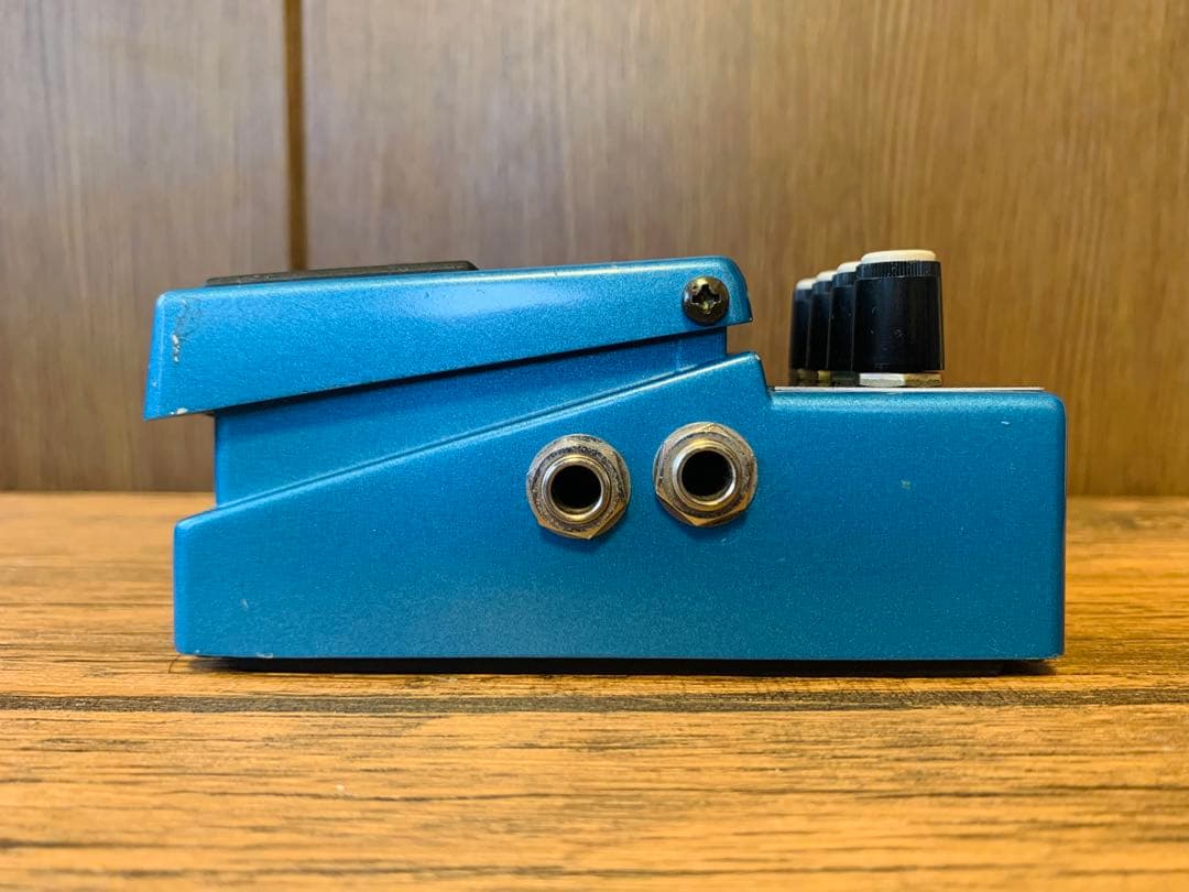 BOSS PS-2 ピッチシフター/ディレイ