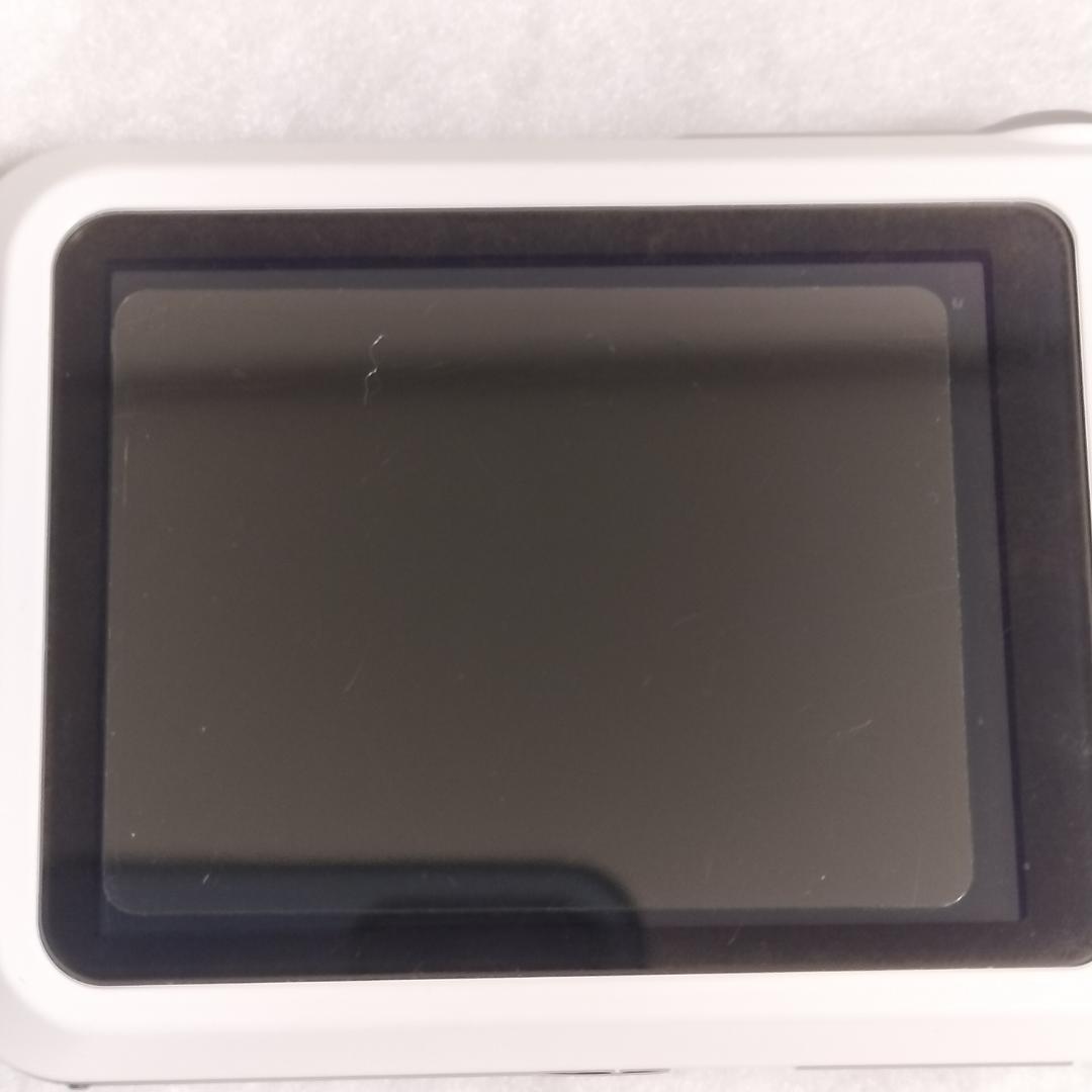 【美品】Panasonic Lumix DMC-FT25 ホワイト 防水デジカメ