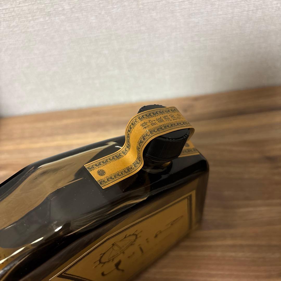 【未開栓】【希少】純文庫 宝焼酎 裕次郎の詩