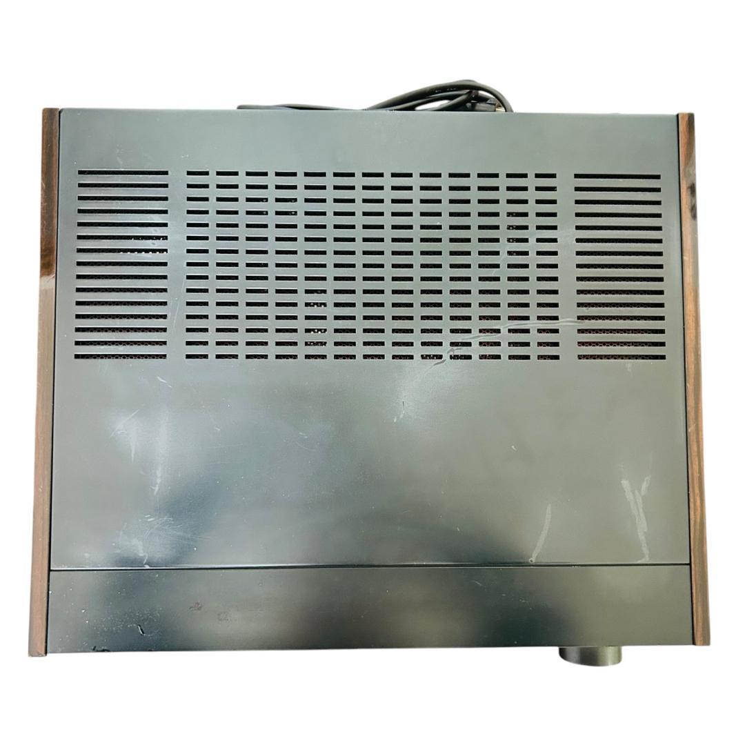 ONKYO オンキョー INTEGRA P-309 プリアンプ