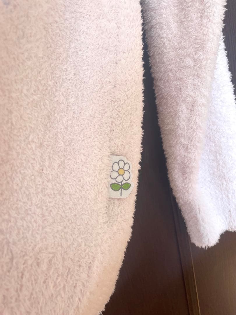 GELATO PIQUE ミッフィー ルームウェアセット