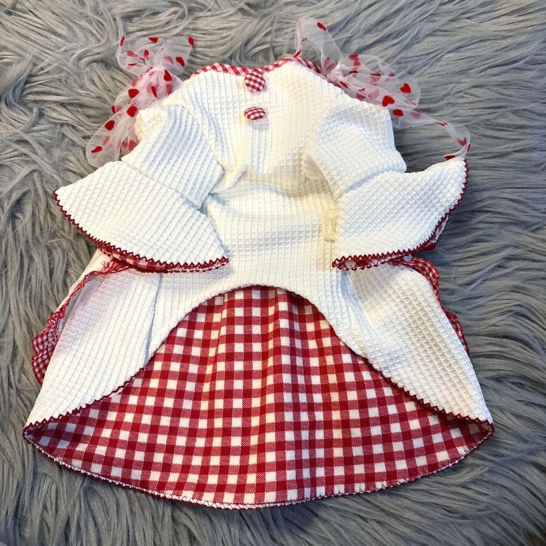 アレッタアンジェリーク　ワンピース