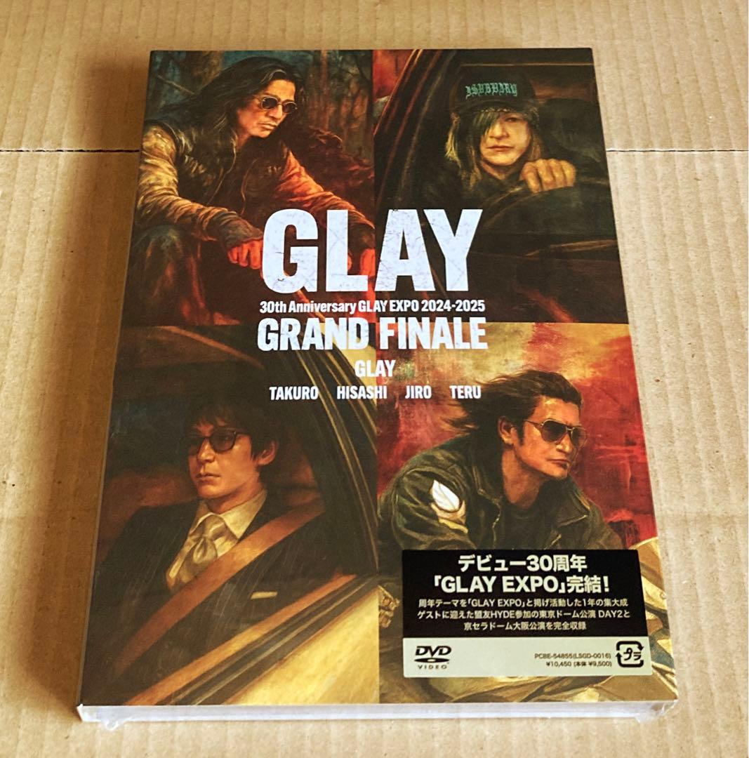 GLAY/30th Anniversary GLAY EXPO 2024-20…