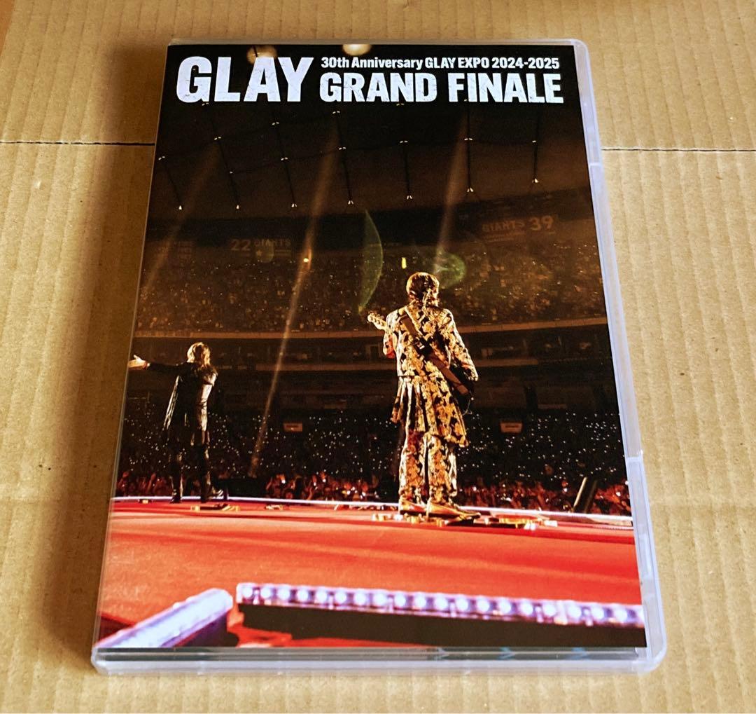GLAY/30th Anniversary GLAY EXPO 2024-20…