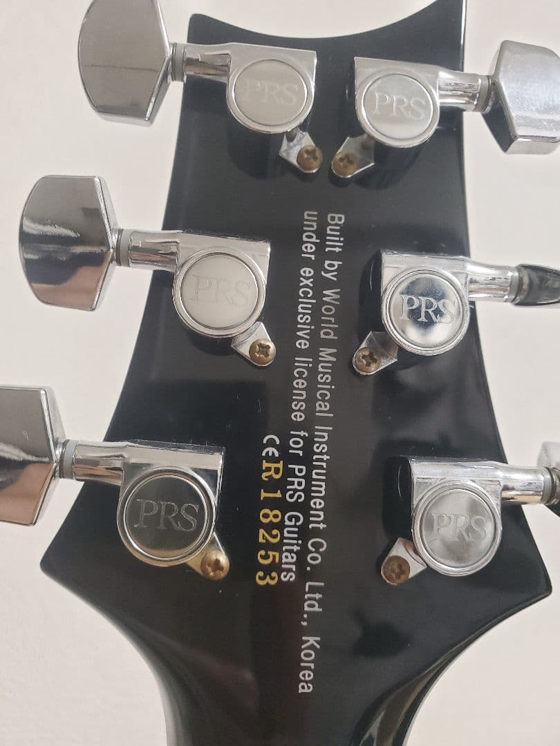 PRS Paul Reed Smith Custom22 美品 最終値下げ