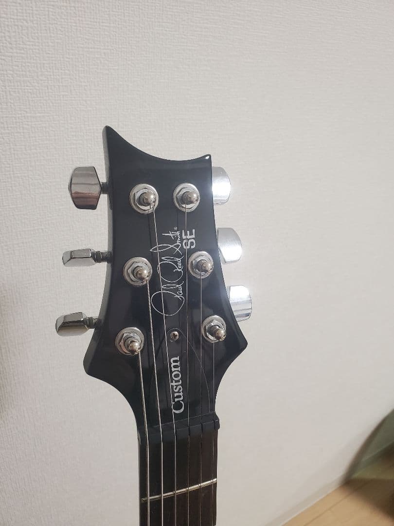 PRS Paul Reed Smith Custom22 美品 最終値下げ