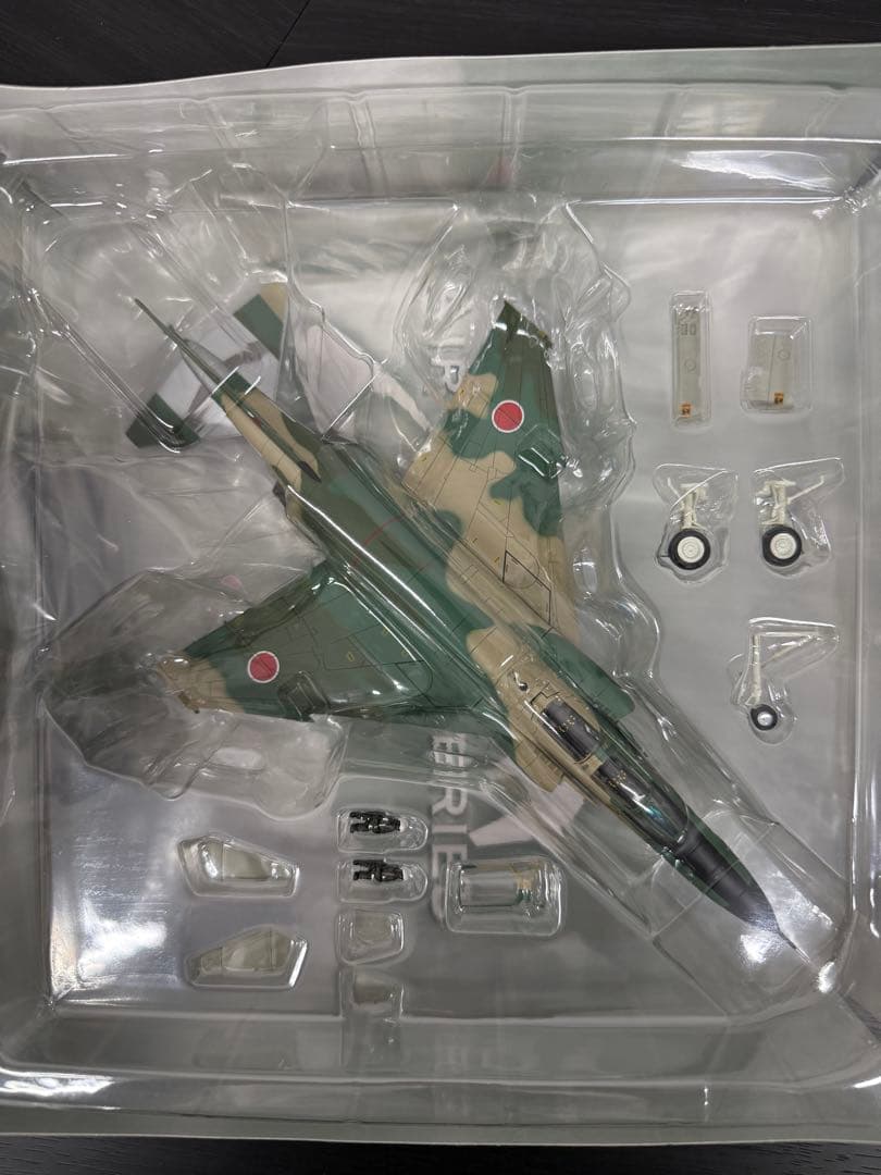 ★みいこさま専用★1/72 RF-4E ファントム JASDF仕様♪