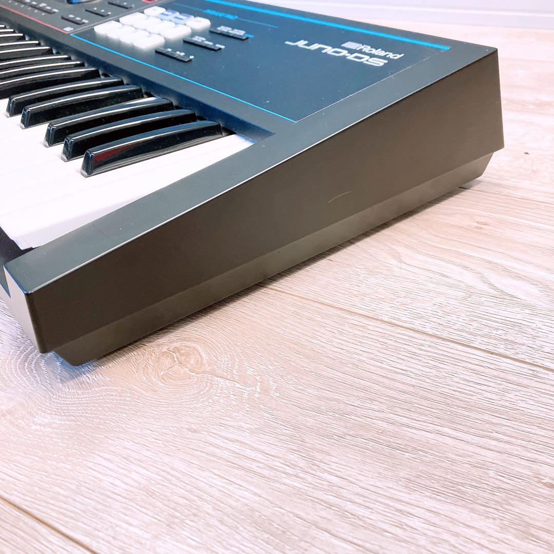 ローランド シンセサイザー Roland JUNO-DS61