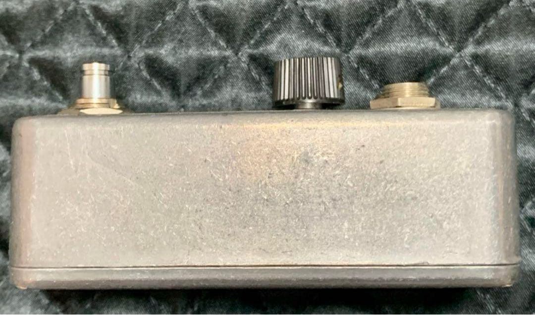 フ*ズ様 【激レア】mt'Lab μFACE FUZZ（マイクロフェイス）