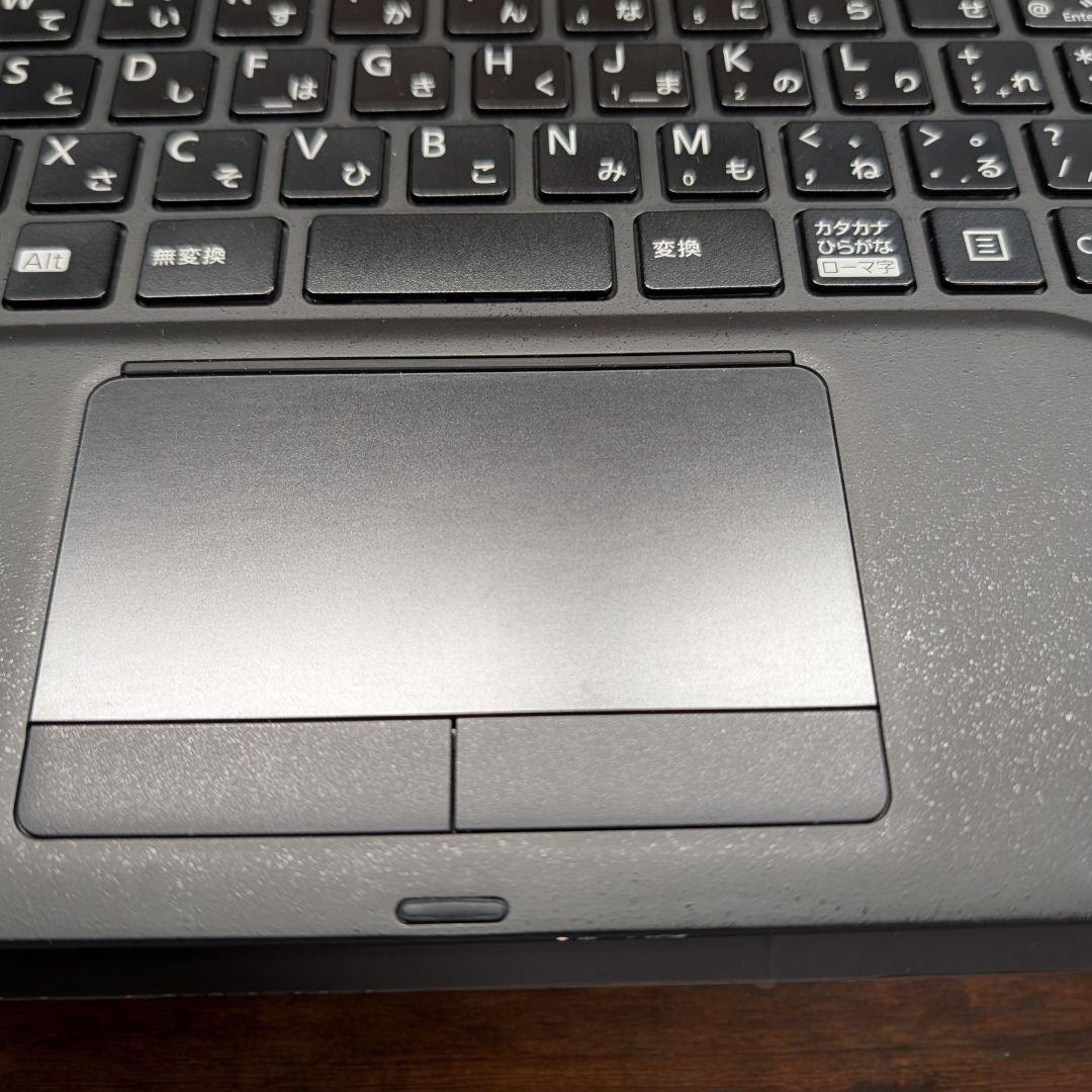 Windowsノート本体 FUJITSU LIFEBOOK U9310X/D Core i5 10310U