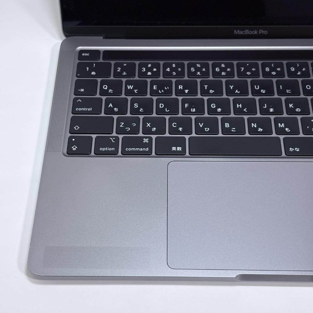 MacBook本体 MacBook Pro (13-inch,M1,2020) 16GB/512GB