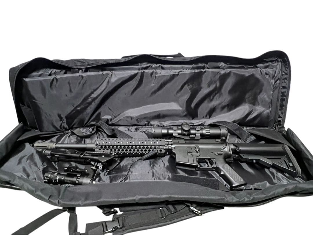 【最終値下げ】X-146 次世代電動ガン レーシーライフル 東京マルイ