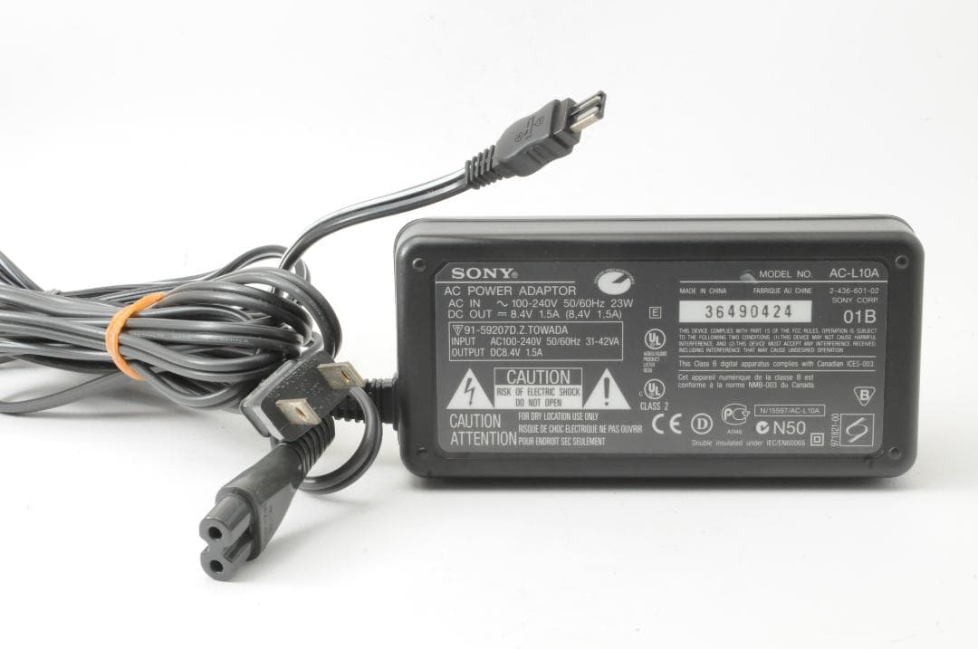 SONY ソニー DCR-PC100 デジタルビデオカメラレコーダー