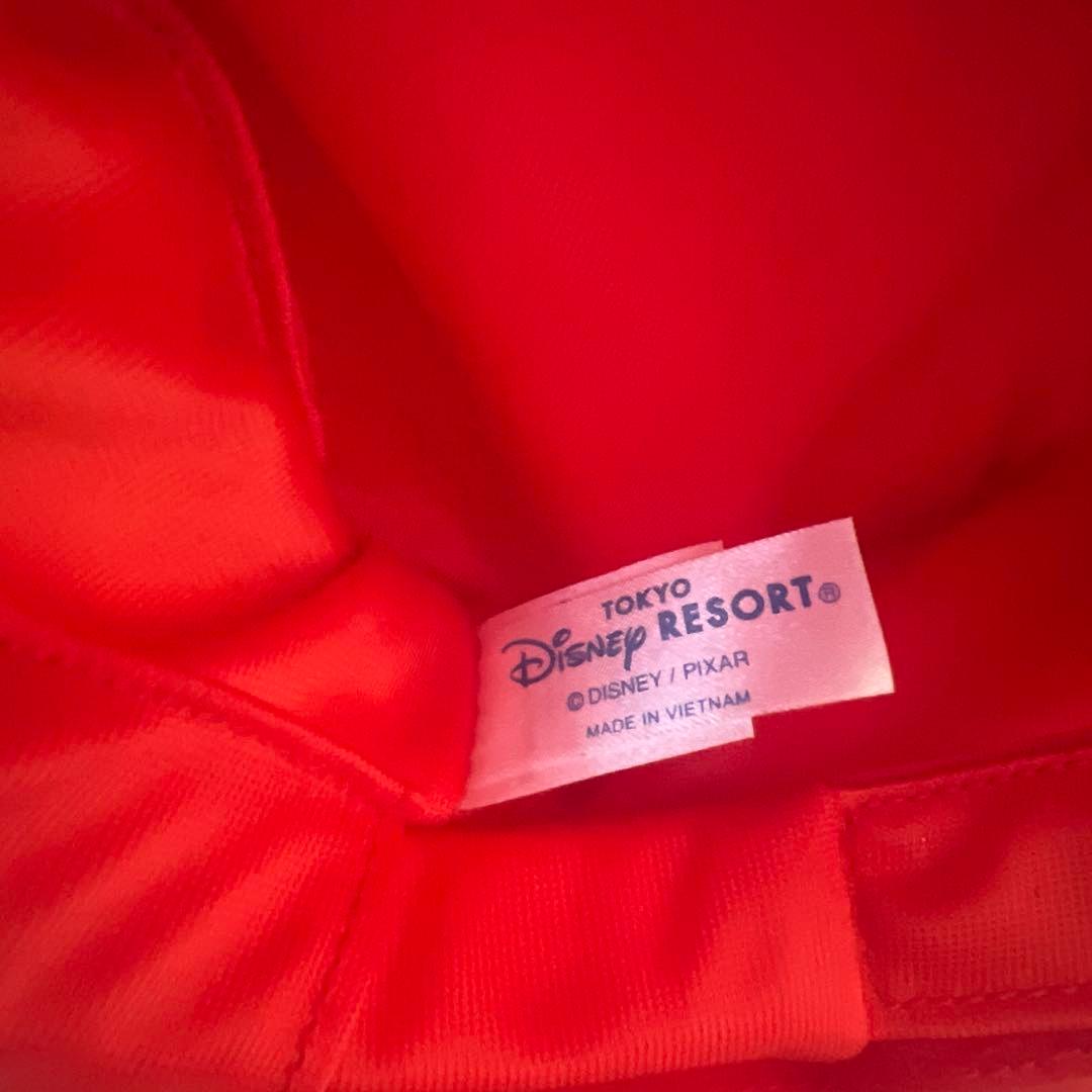 ウッディ・ジェシー キャラクター帽子セット