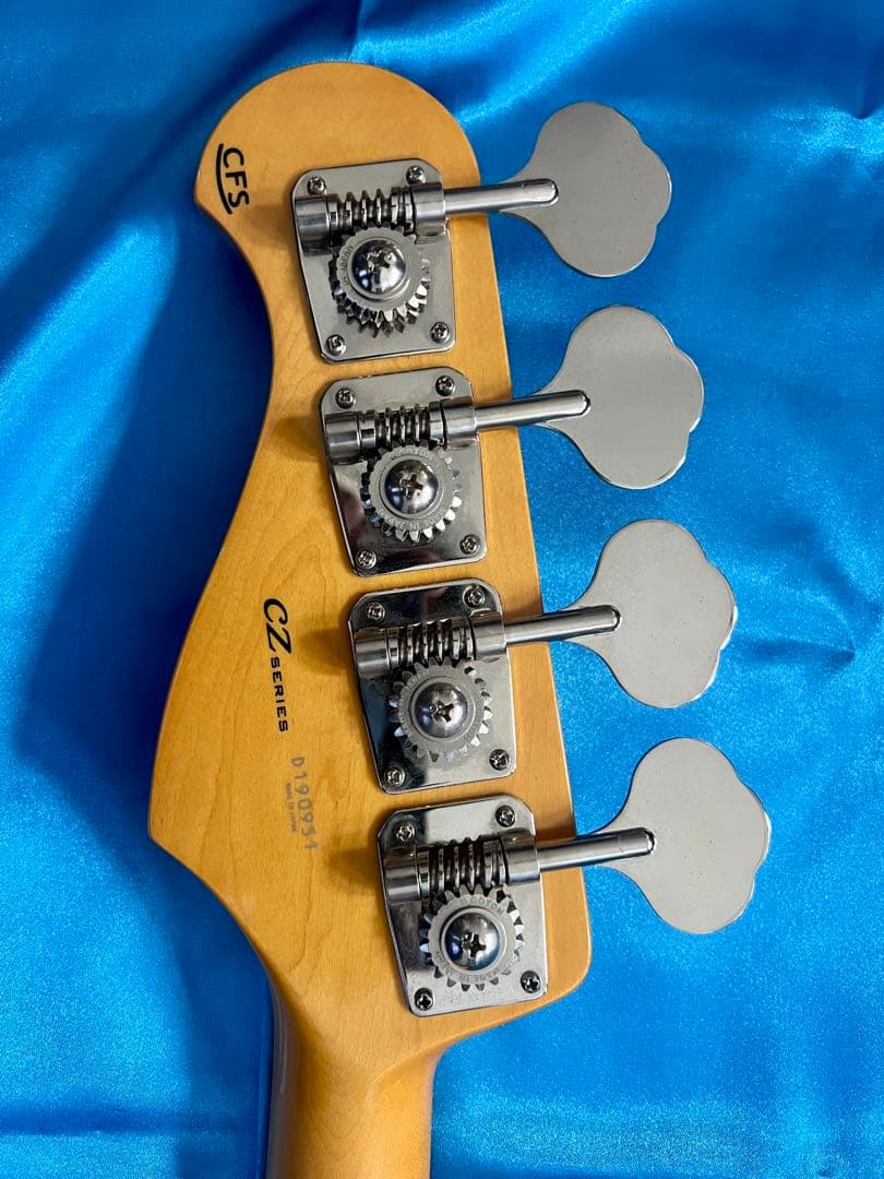 HISTORY ヒストリー SZJ-2M (Medium Scale) /LPB