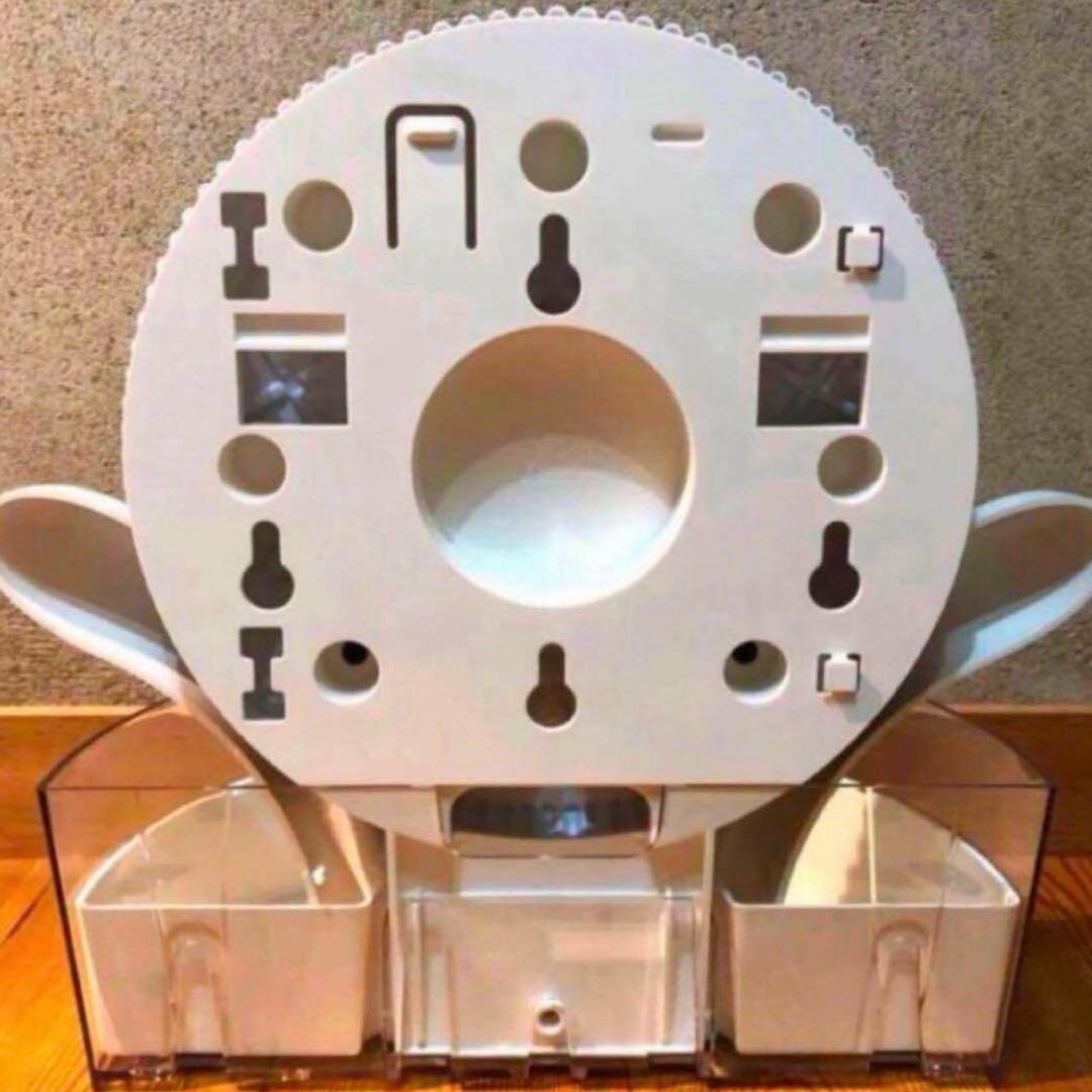 ナビスコ　オレオ　ストアディスプレイ　ショーケース　アメトイ　シェルフ