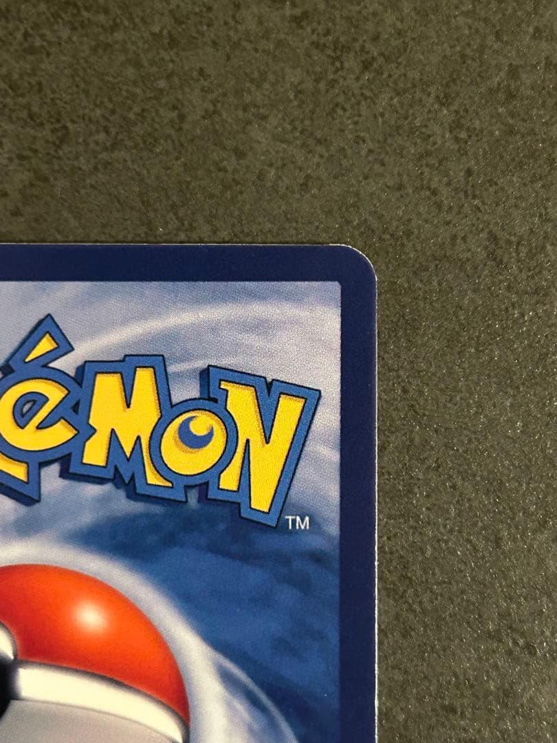 d*4様 美品 ゴッホ ピカチュウ Pikachu with Grey Felt