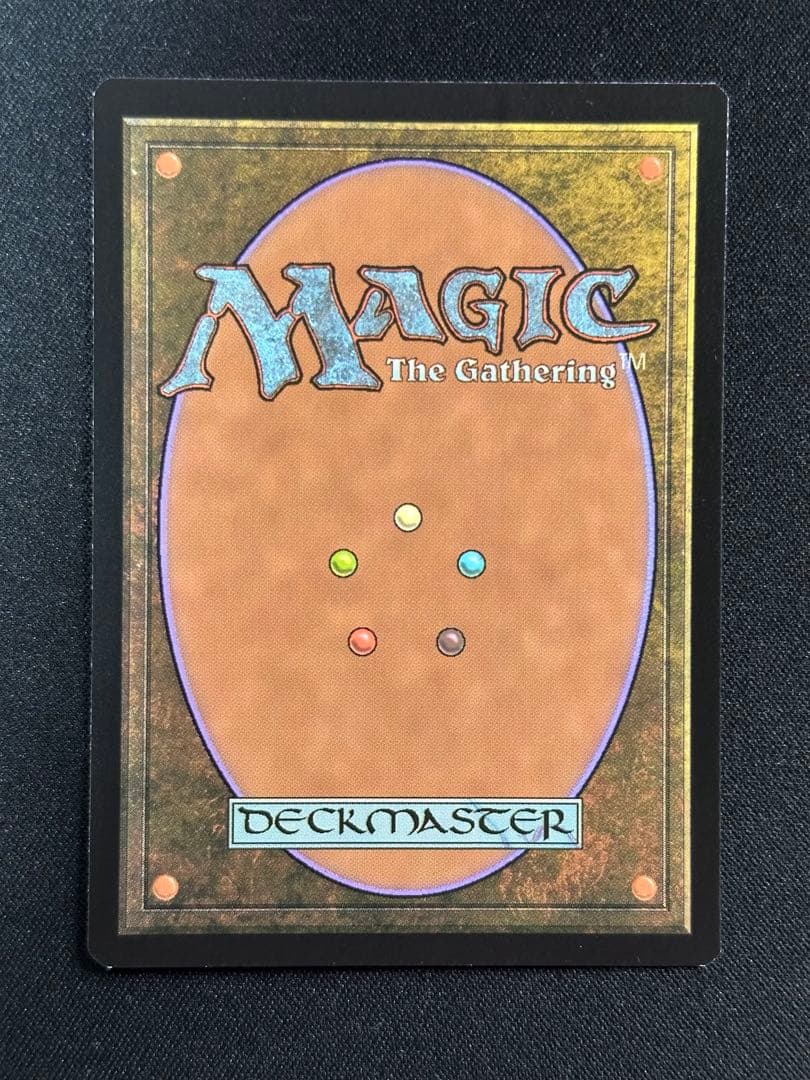 悪魔の教示者 英 Foil ジャッジ褒賞