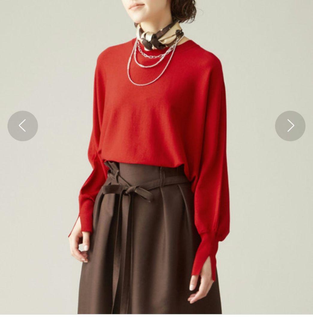 ☆y's mom☆na.e チェスターコート マルティニーク プルオーバー