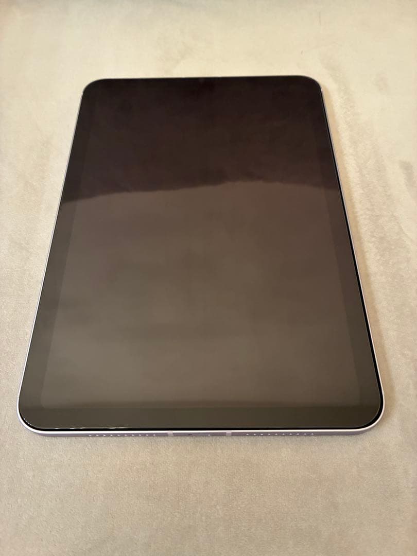 A*r様 iPad mini A17pro第7世代128GB Wi-Fi+Cel