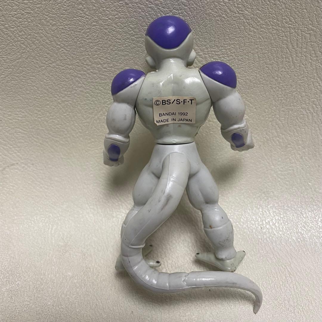 ドラゴンボール　フィギュア　フリーザ