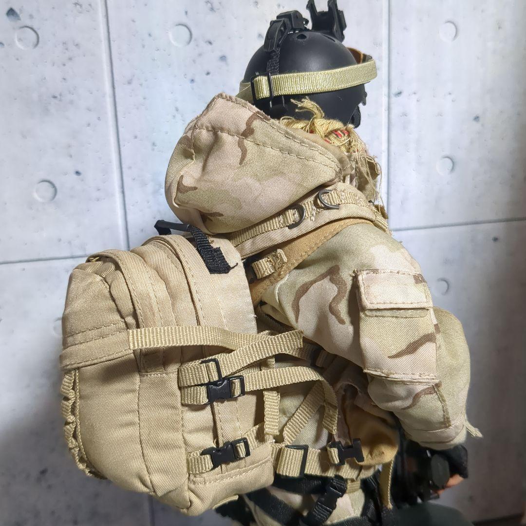 1/6 アメリカ軍特殊部隊カスタムフィギュア CS69