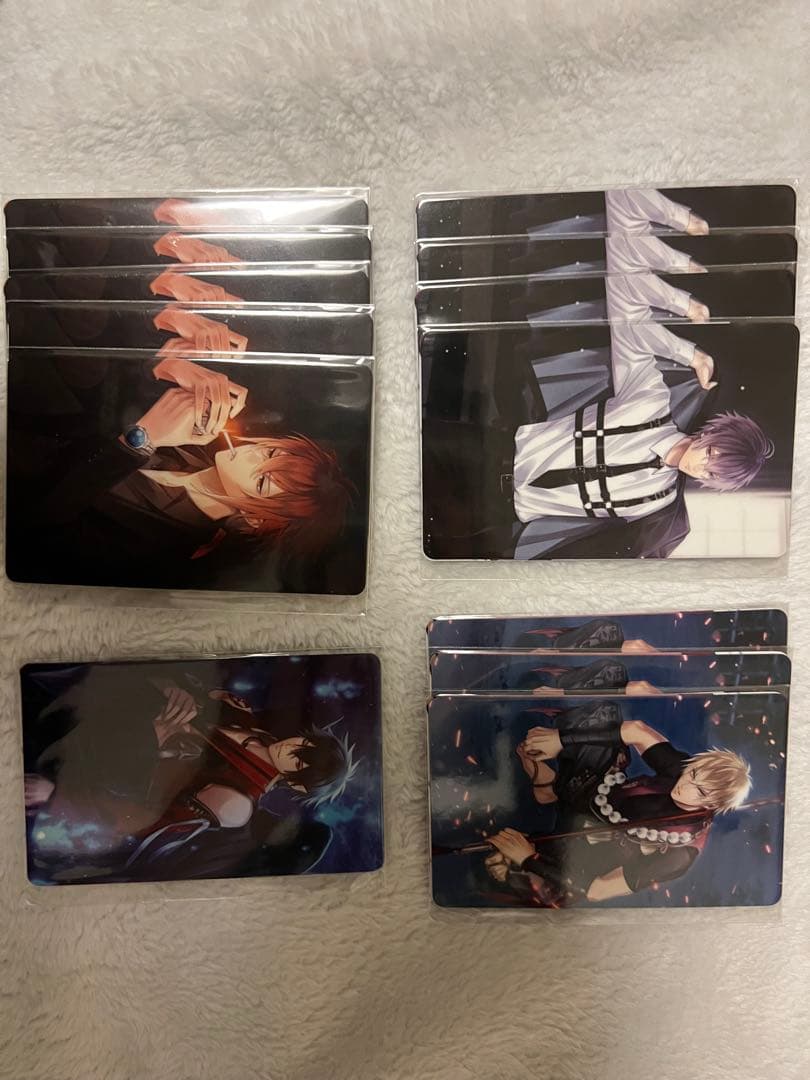 イケメン源氏伝