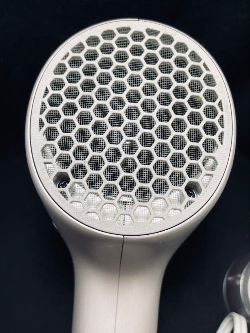 動作良好　パナソニック製 ナノケア ヘアドライヤー EH-NA0J 2023年製