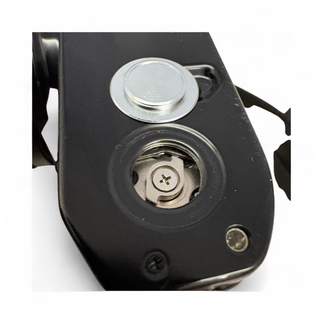 【極美品】希少品Canon A-1 FD 35-70mm一眼レフフィルムカメラ