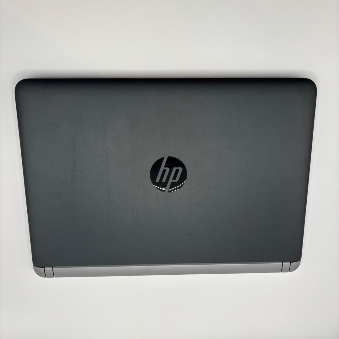 【HP】高性能i7 新品SSD512GB メモリ8GB ノートPC