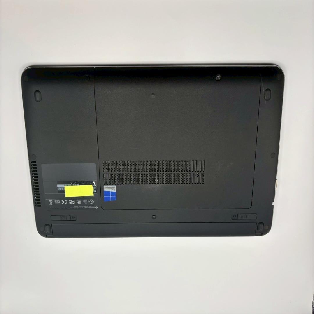 【HP】高性能i7 新品SSD512GB メモリ8GB ノートPC